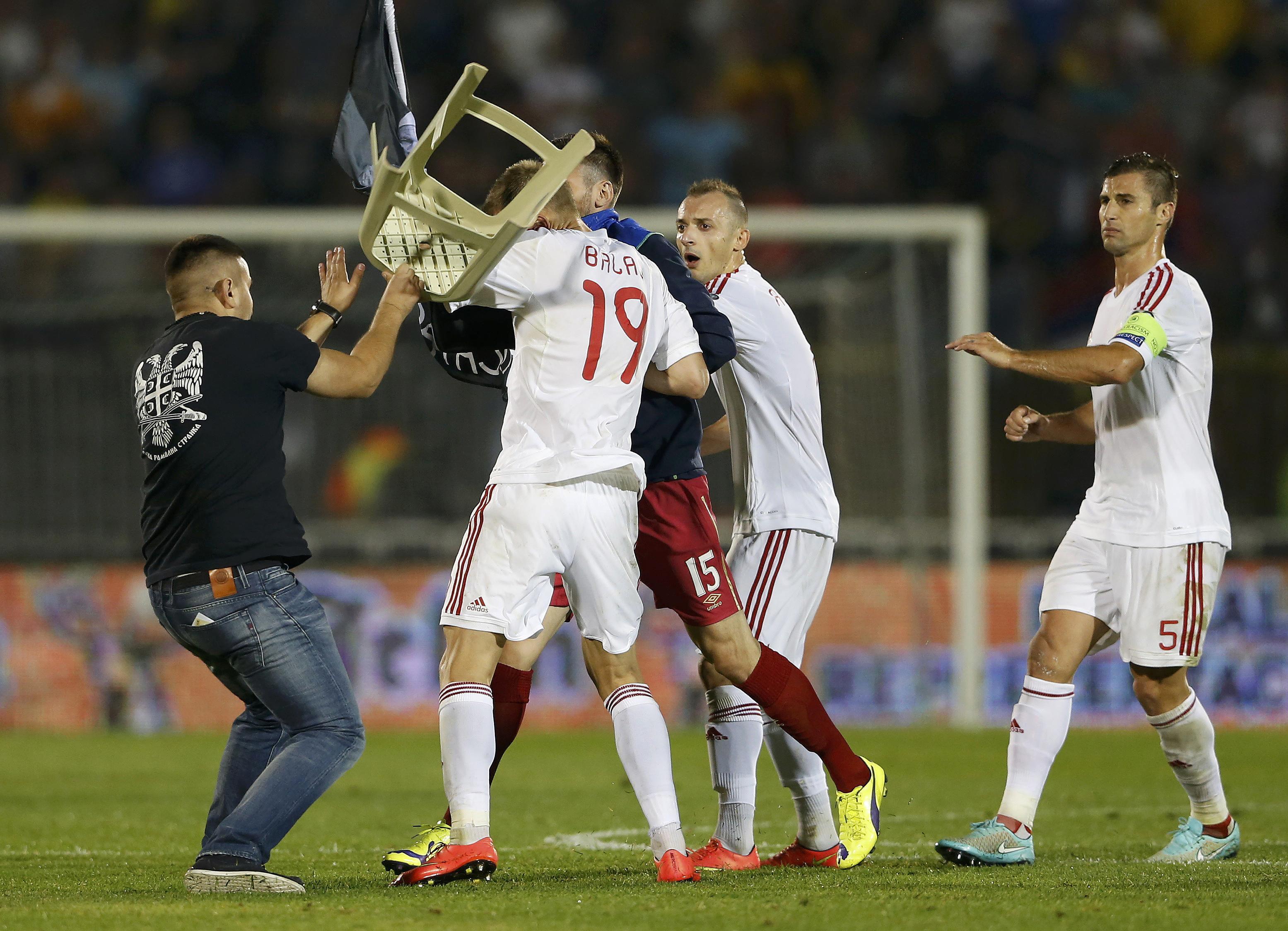 ΦΩΤΟ: REUTERS