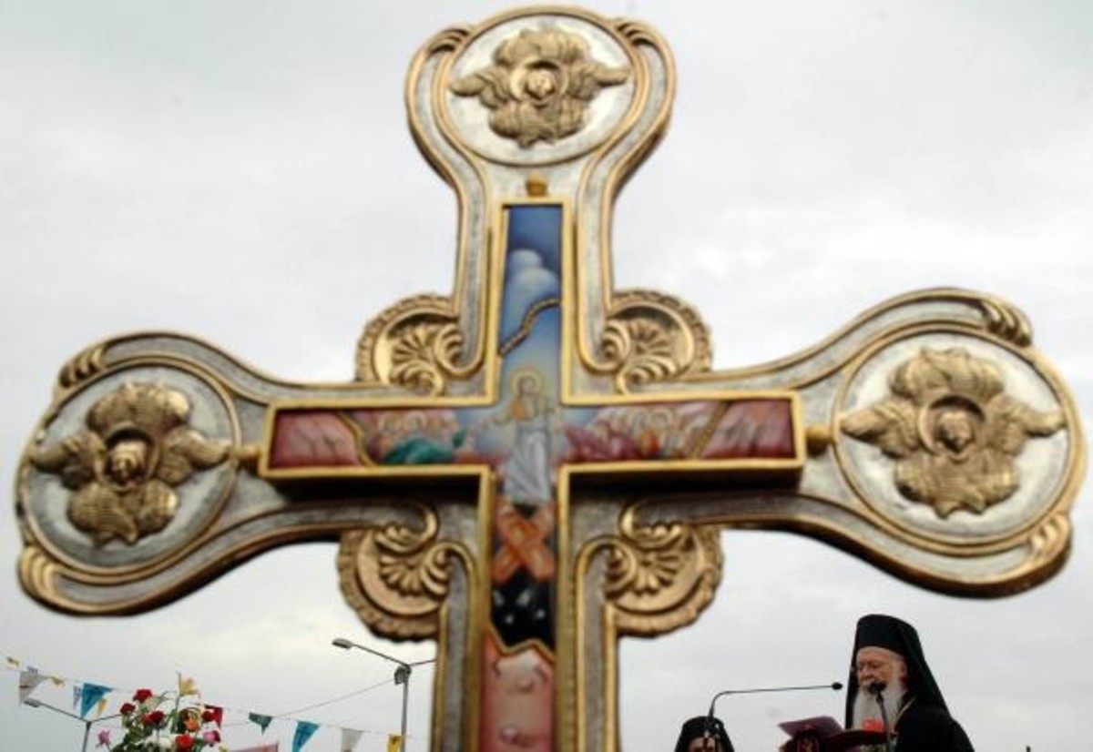 Βαρθολομαίος: Το Πατριαρχείο δεν έγινε οικουμενικό από μόνο του