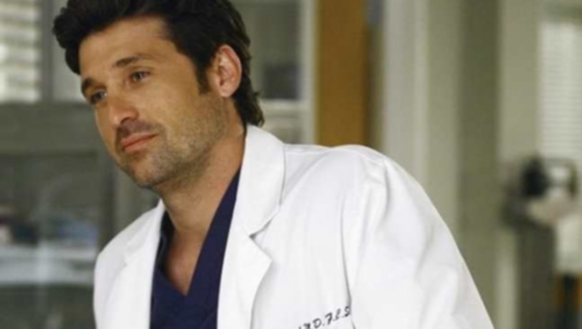 Αυτά είναι τα πιο τα sexy επαγγέλματα!