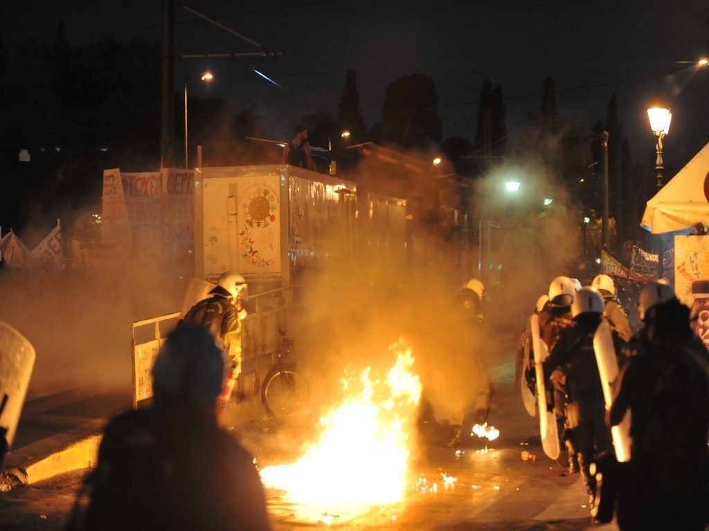 ΦΩΤΟ ΑΡΧΕΙΟΥ EUROKINISSI