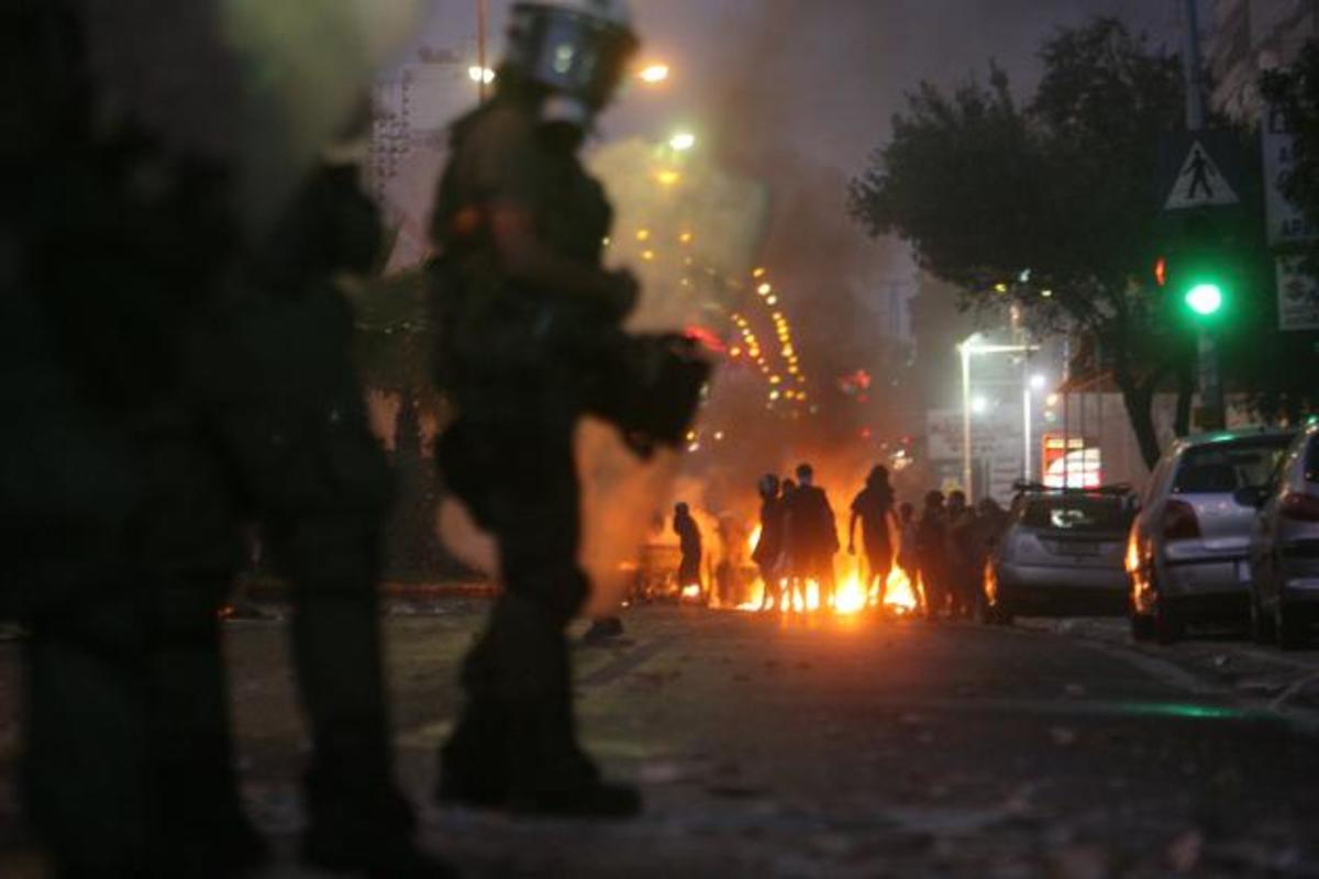 “Ριμέϊκ” εμφυλίου – Ποιοι μπορεί να θέλουν “εκτροπή”;