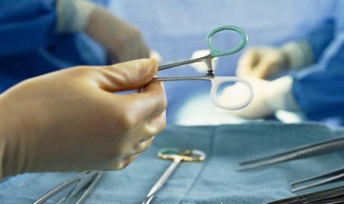 Ένιωθε τα πάντα την ώρα που της έκαναν εγχείριση και δεν μπορούσε να αντιδράσει!