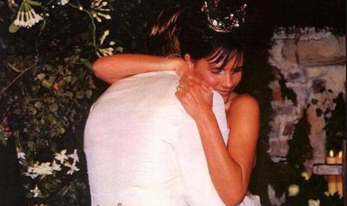 David και Victoria Beckham: Γιόρτασαν την επέτειο του γάμου τους!