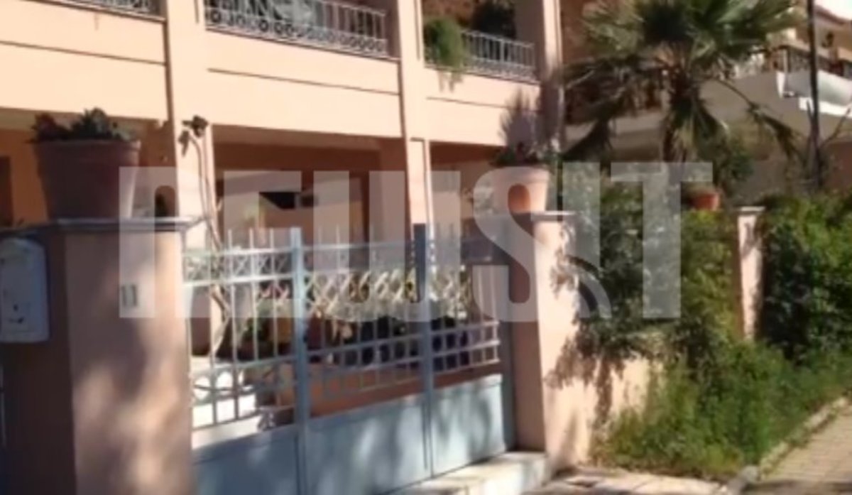 Έπιασαν μεγαλέμπορο ναρκωτικών