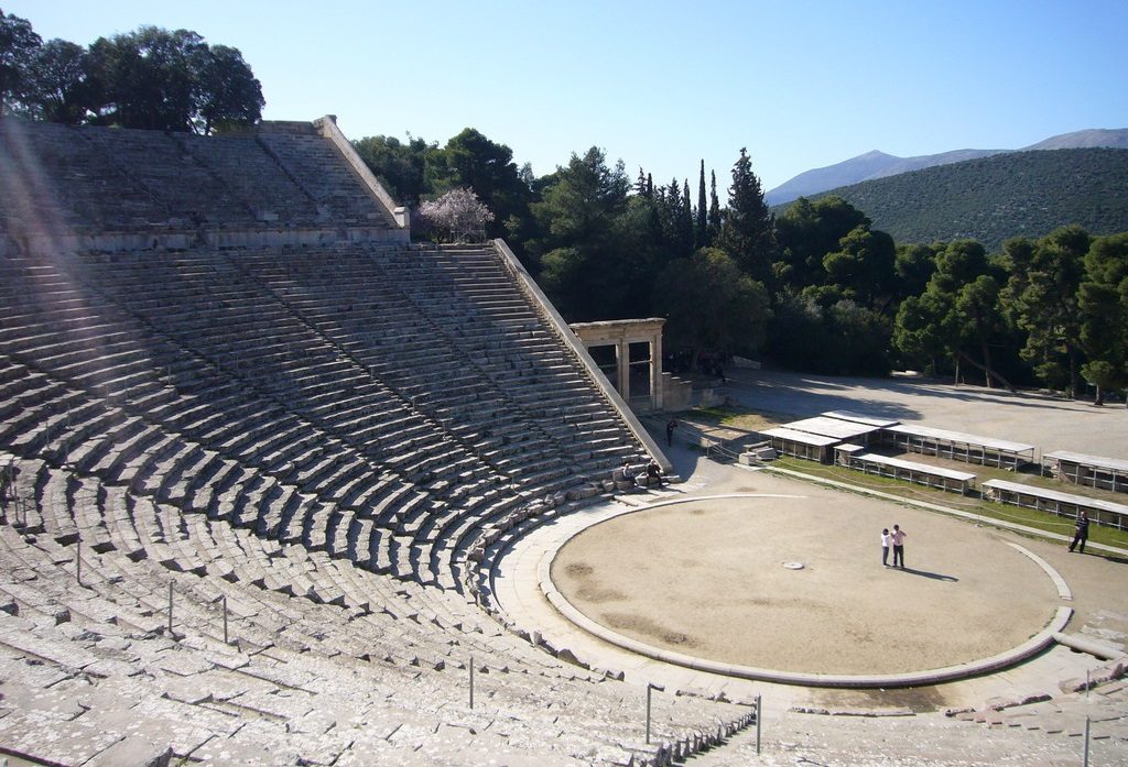 Πασίγνωστος Τούρκος ηθοποιός θέλει να παίξει στην Επίδαυρο