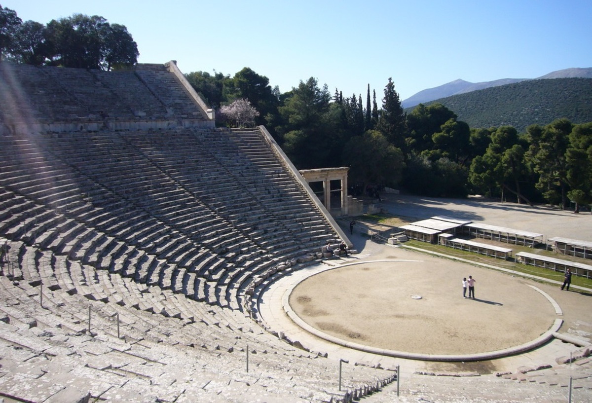 Πασίγνωστος Τούρκος ηθοποιός θέλει να παίξει στην Επίδαυρο