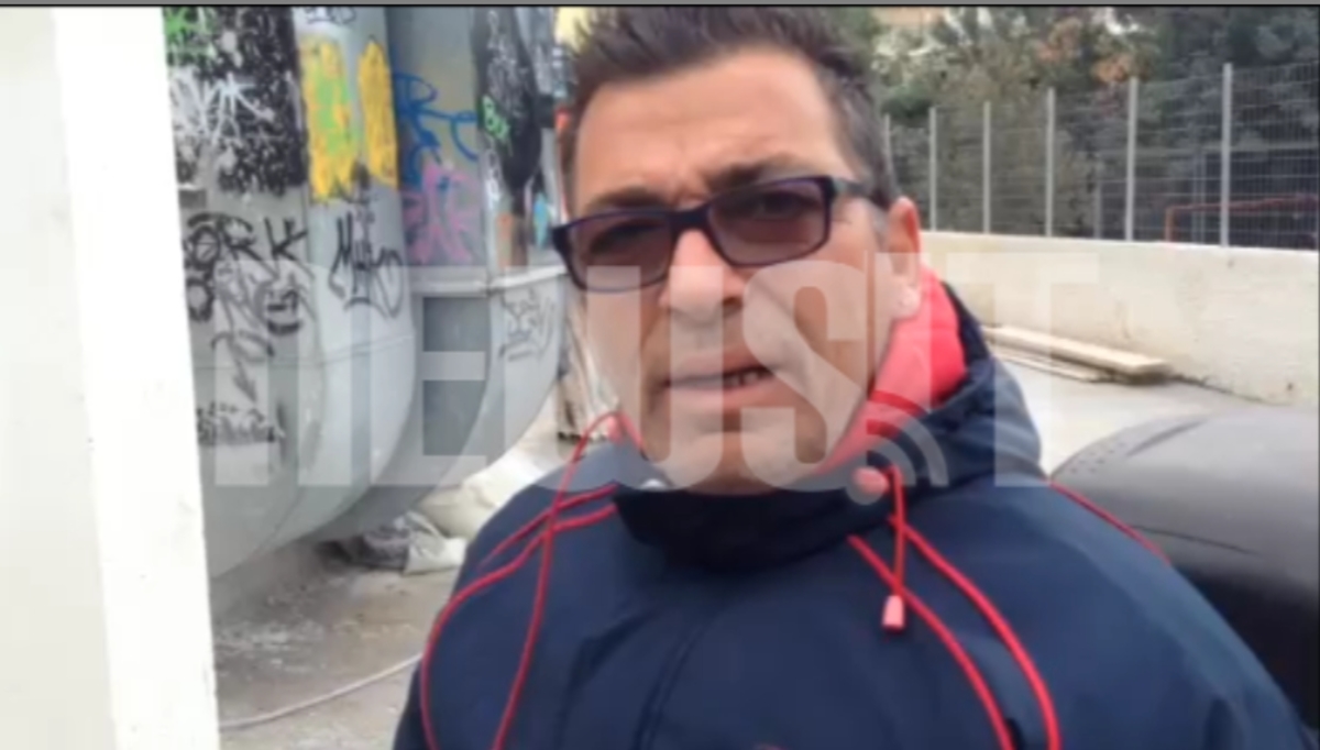 ”Χρυσαυγίτες επιτέθηκαν σε παιδί”