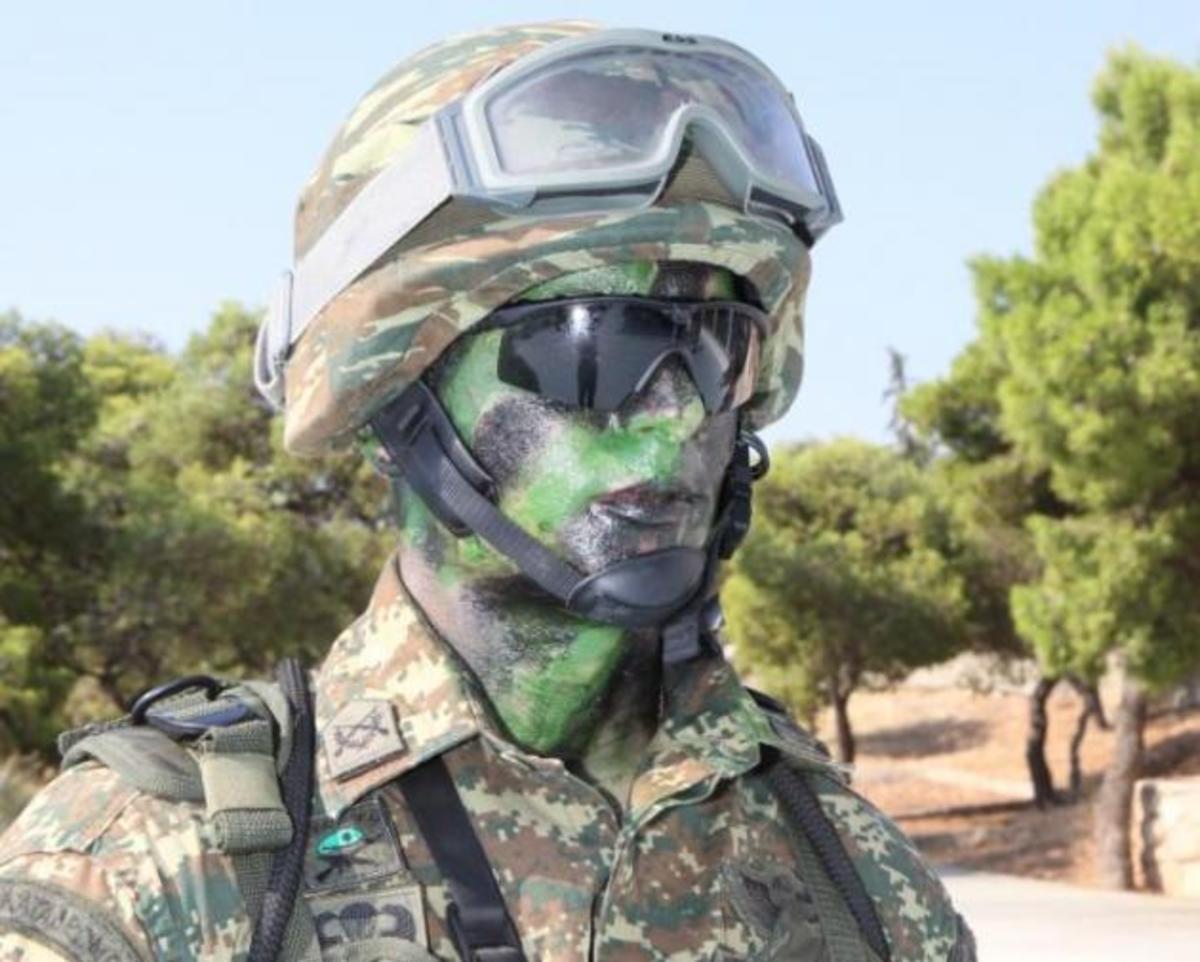 Επικίνδυνη “γήρανση” των Ειδικών Δυνάμεων – Σε ποια μονάδα ο μέσος όρος ηλικίας έφθασε τα 30!