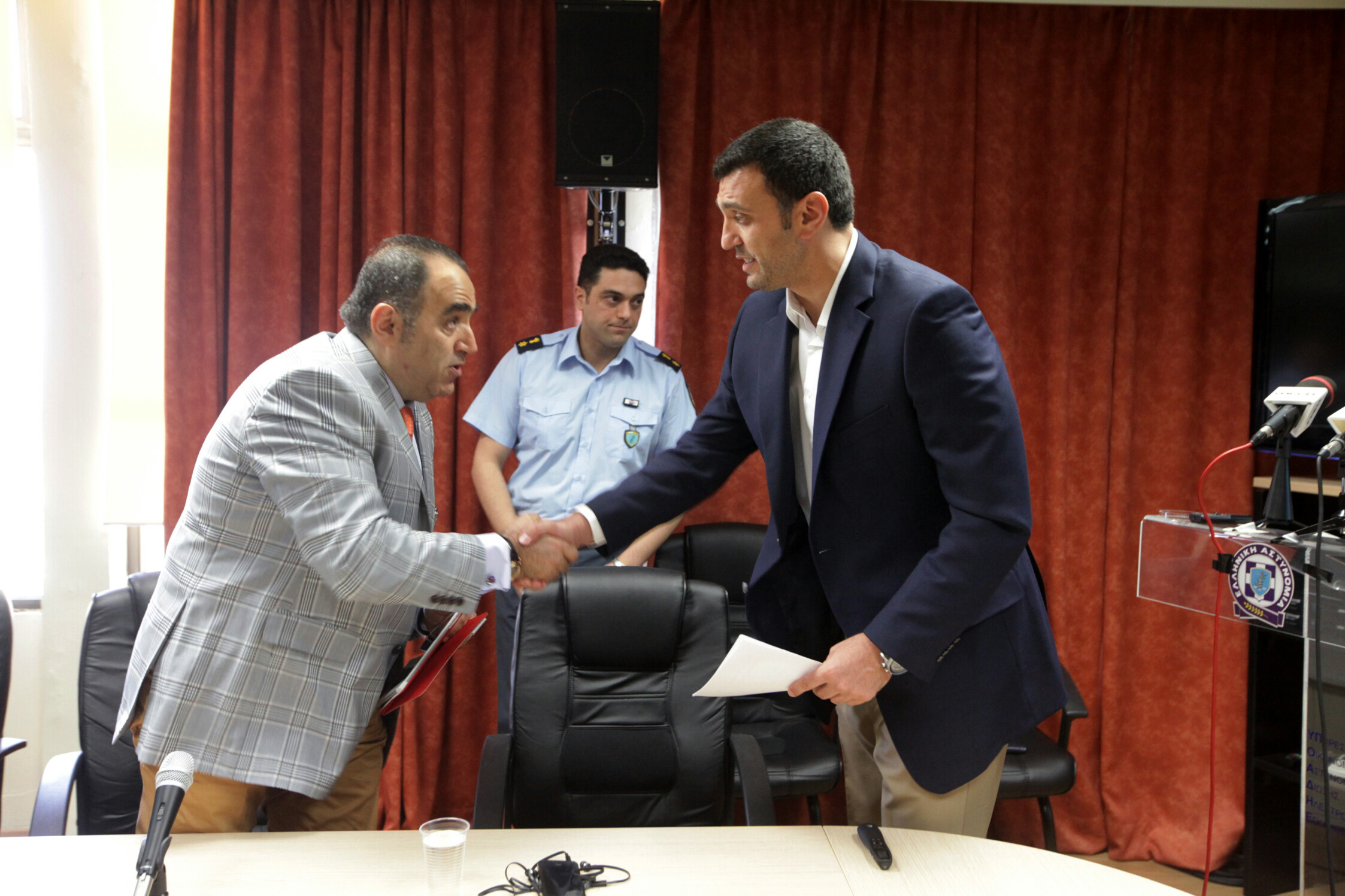 Ο 16χρονος χάκερ που “προσέλαβε” η Δίωξη Ηλεκτρονικού Εγκλήματος