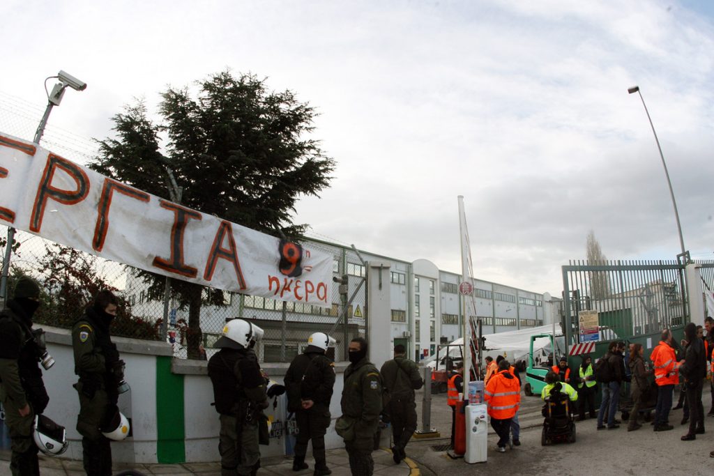 Καταργείται η πολιτική επιστράτευση – Ποιοι θα εξαιρεθούν