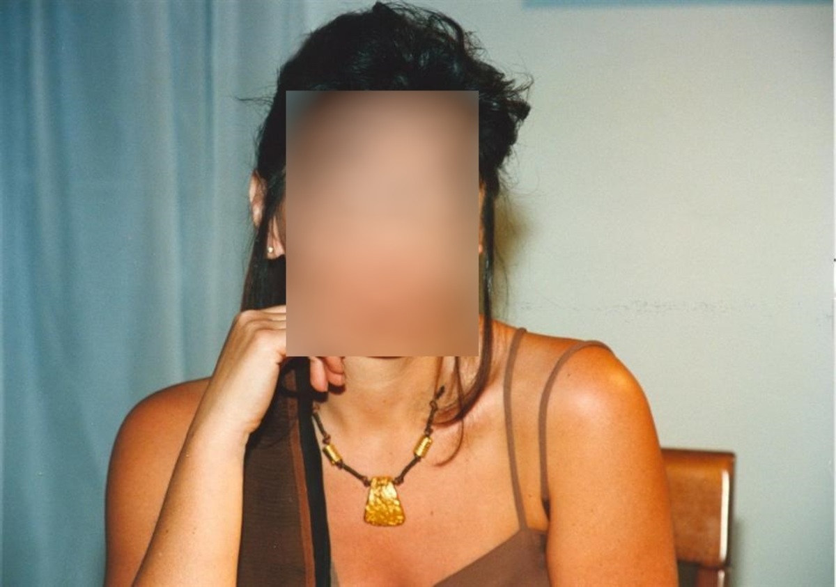 Επιστρέφει μετά από χρόνια σε ελληνικό σίριαλ μαζί με την κόρη της