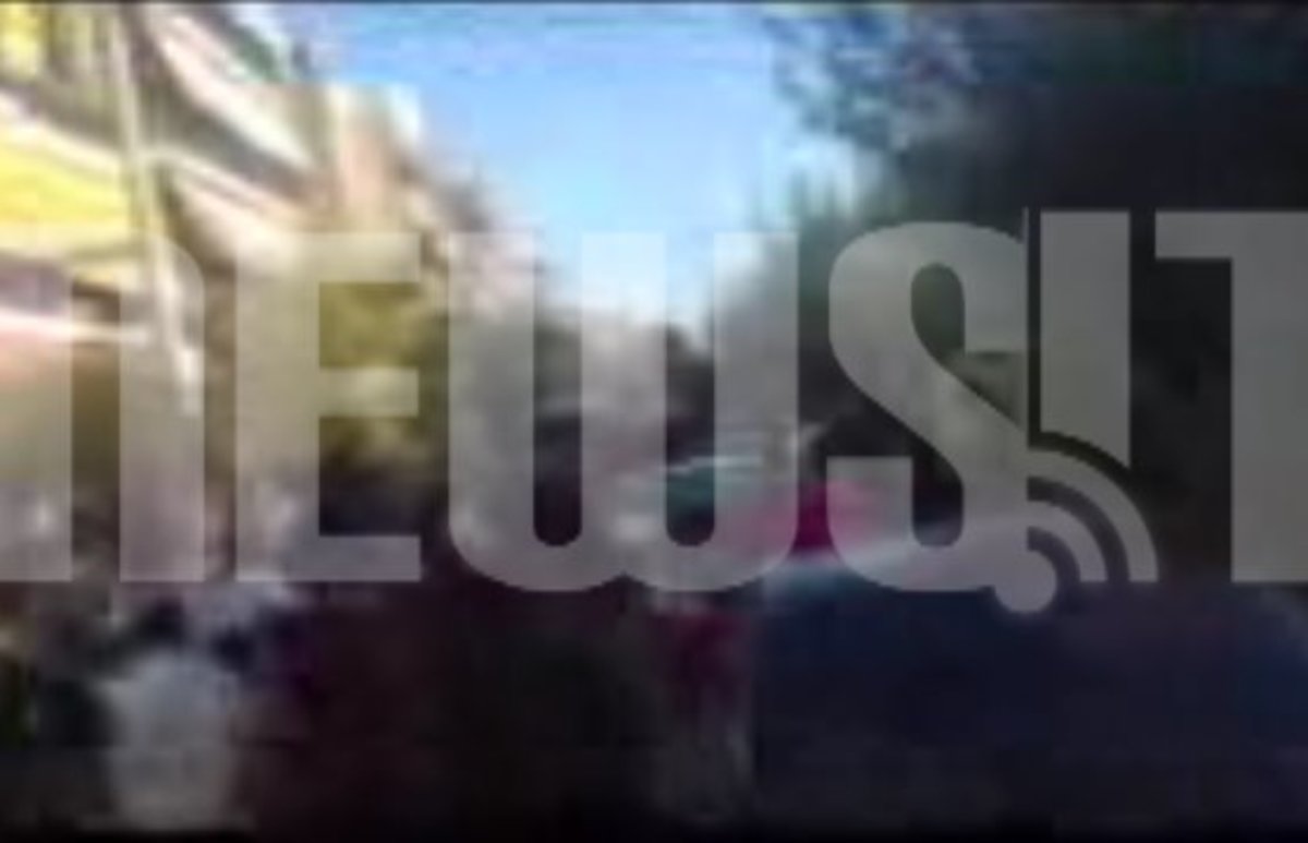 Επίθεση στον Π.Καμμένο