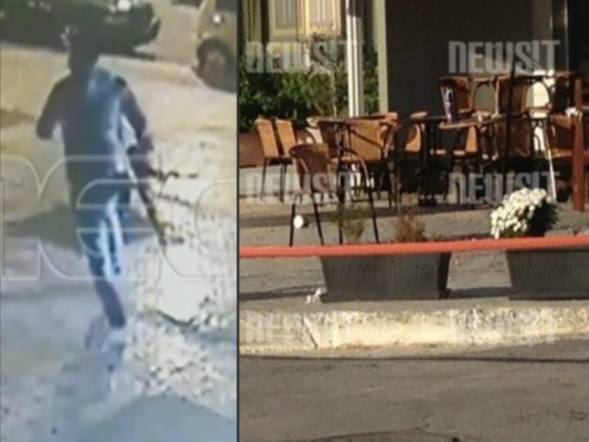 Μικρολίμανο: Αδίστακτος, παρανοϊκός και μανιακός δολοφόνος ο δράστης, λένε οι αστυνομικοί – Η μαστροπεία, η κοκαϊνη και το “αγαπημένο” του καλάσνικοφ