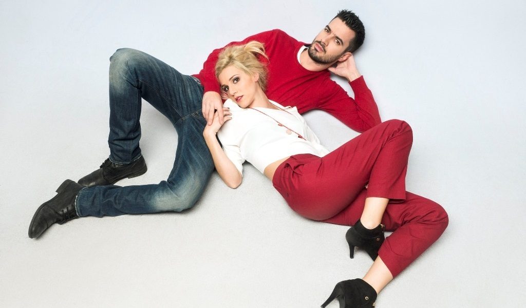 Άλλος άνθρωπος η Δανάη Επιθυμιάδη μετά το τέλος από τη Μουρμούρα! Δεν την αναγνωρίζουν! [vid]