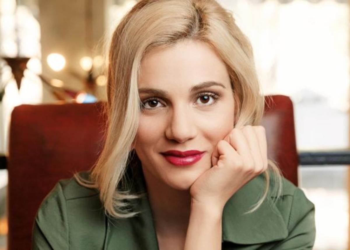 Δανάη Επιθυμιάδη: Αποκαλύπτει αν θα συνεχιστεί η “Μουρμούρα”