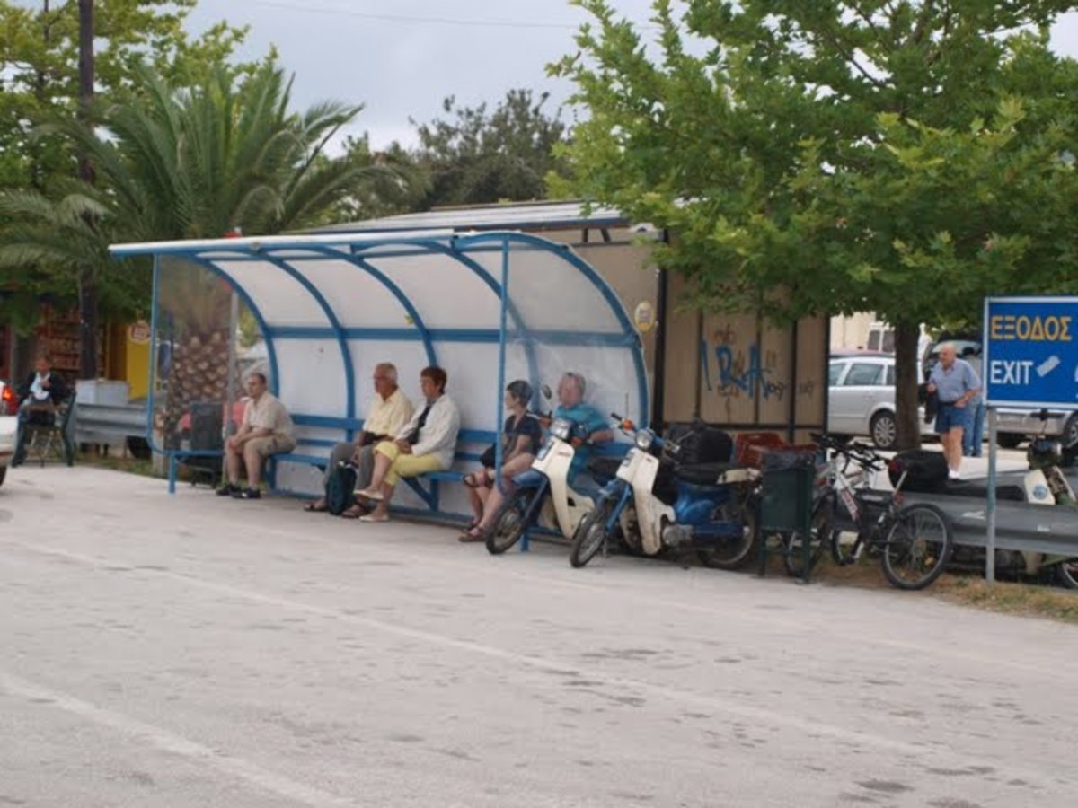 Σε δημοτικό οργανισμό μετατρέπεται το Λιμενικό Ταμείο Θάσου