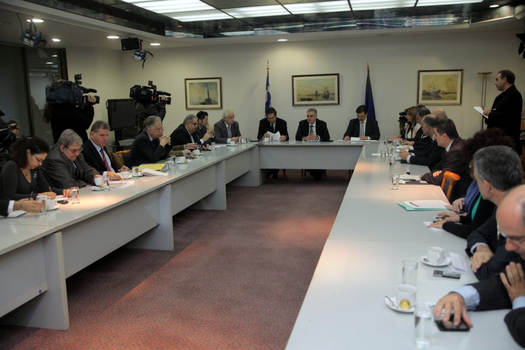 ΦΩΤΟ ΑΡΧΕΙΟΥ EUROKINISSI