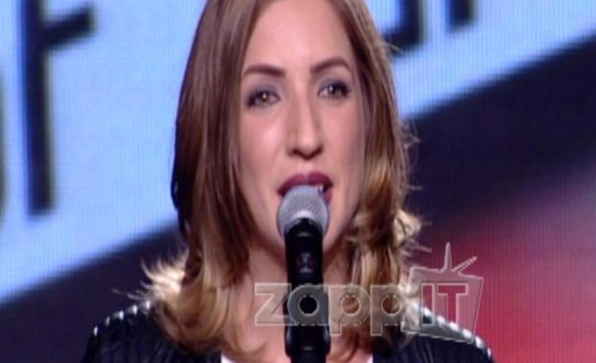 Δεν γύρισε κανένας κριτής του Voice στην κόρη της Σοφίας Βόσσου!