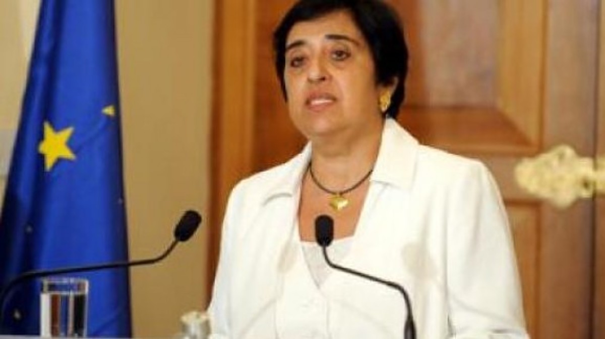 E.Mαρκουλλή στο NewsIt Κύπρου: Ο Μπαγίς είναι αλαζόνας και υπερφίαλος