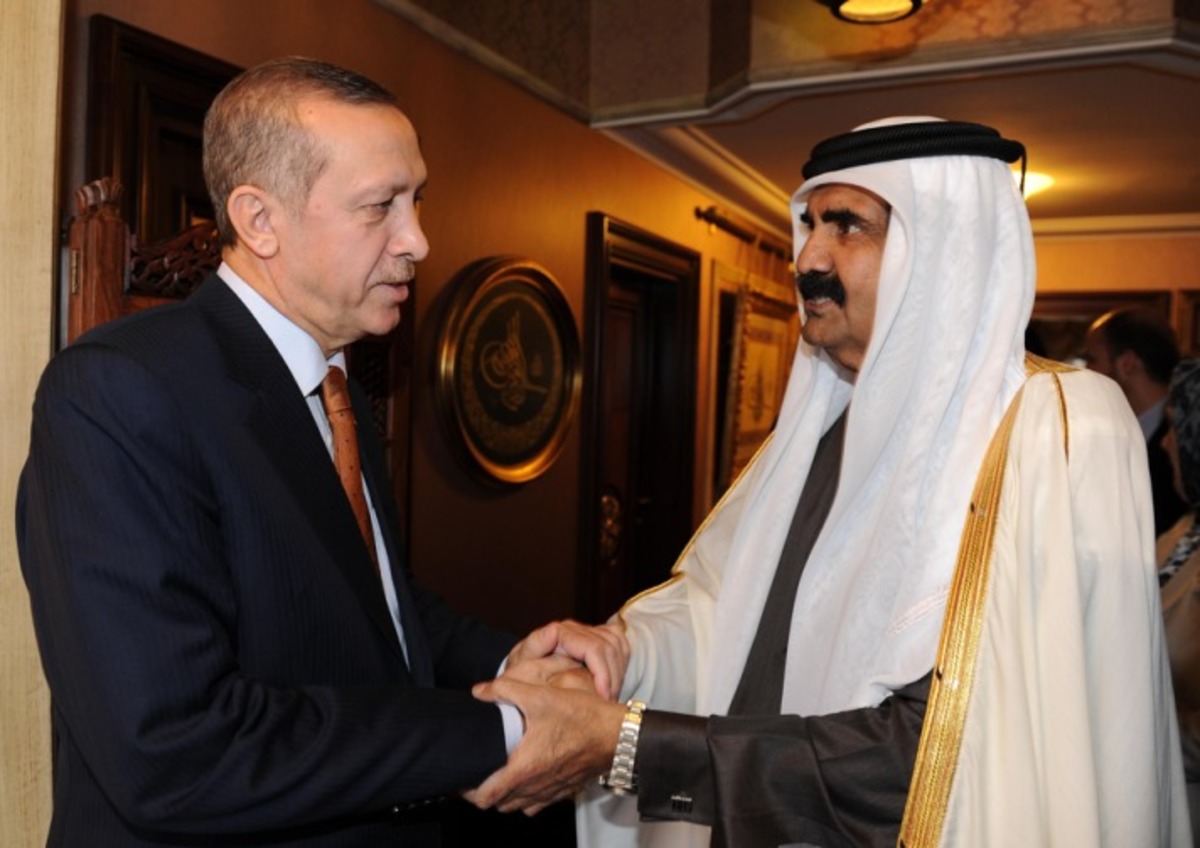 Τι συμβαίνει με την υγεία του Ερντογάν; Σε απομόνωση απο τις 26 Νοεμβρίου