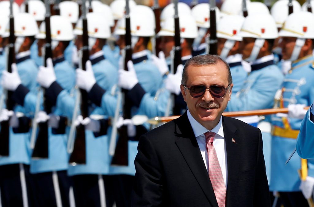 ΦΩΤΟ ΑΡΧΕΙΟΥ REUTERS