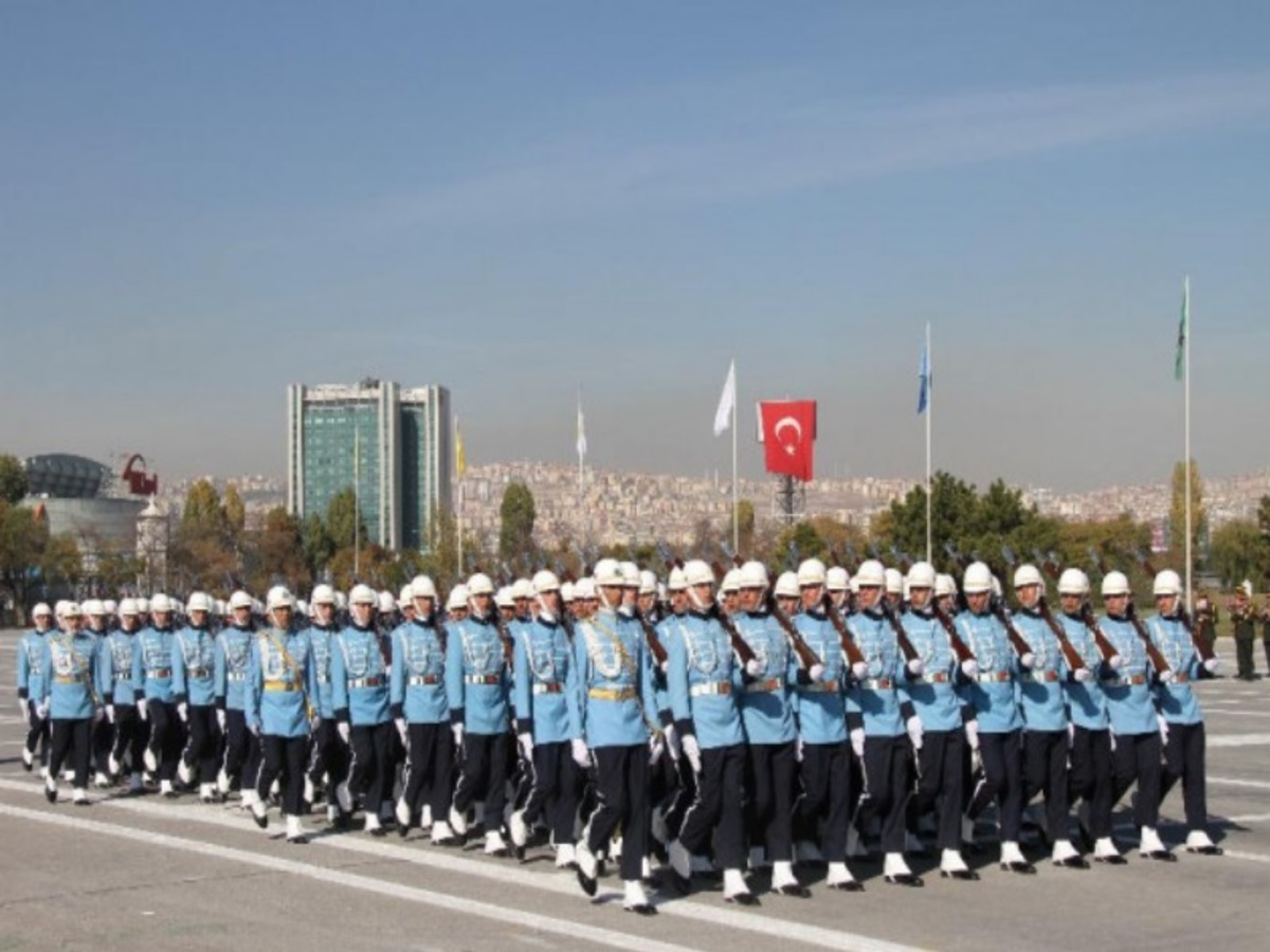 Πραξικόπημα: Κίνηση – ματ Ερντογάν για τις Ένοπλες Δυνάμεις!