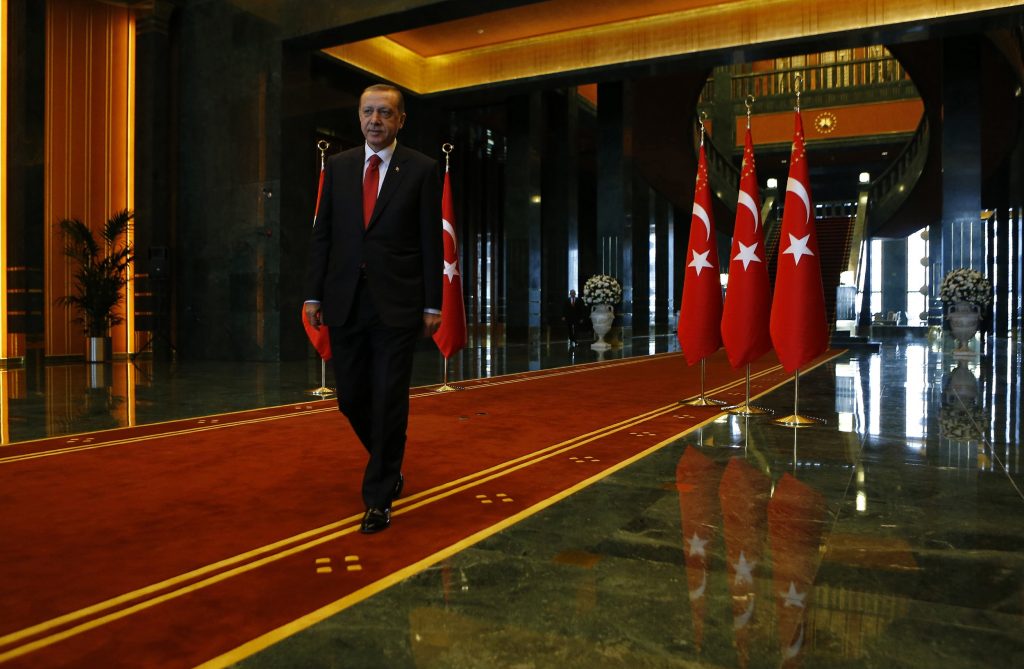 Η Τουρκία απειλεί με “κρίση στο Αιγαίο” – 10 ώρες συνεδρίαζε το Συμβούλιο Εθνικής Ασφάλειας για να “απαντήσει” στη σύμπραξη Ελλάδας, Κύπρου, Αιγύπτου