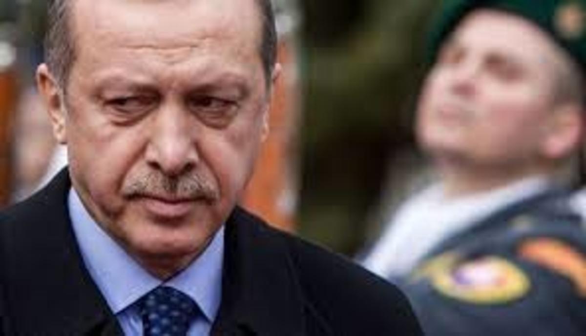 Πολιτικός σεισμός στην Τουρκία! Κόλαφος ο εισαγγελέας κατά του Ερντογάν – Τα τουρκικά μέσα μιλούν για σύλληψη του γιου του πρωθυπουργού
