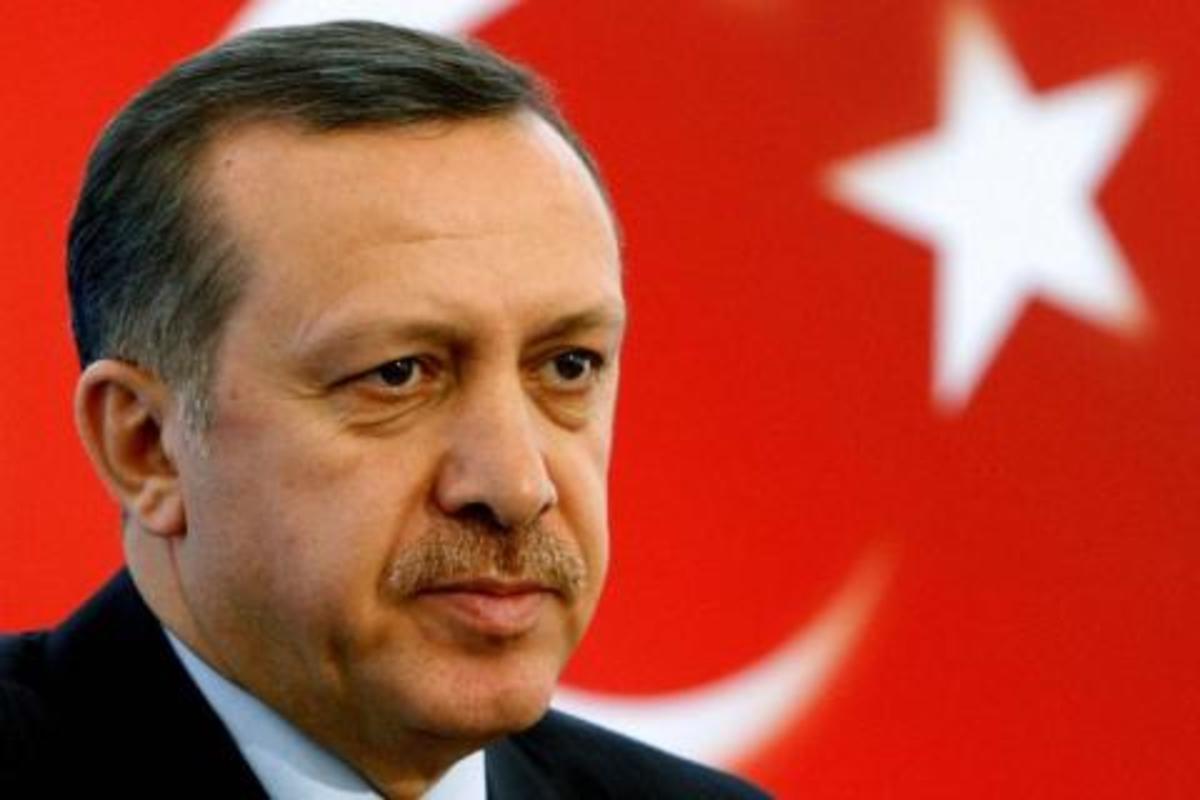 Ερντογάν: Συνέχιση των συνομιλιών με τον Οτσαλάν