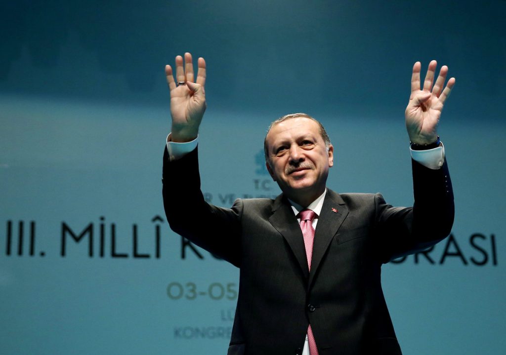 Τραβάνε το σκοινί – Τούρκοι υπουργοί σε συγκεντρώσεις στη Γερμανία παρά την απαγόρευση!