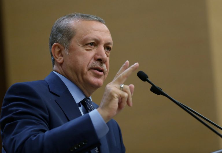 Τούρκος Διεθνολόγος για Ερντογάν: Πρώτα εθνικιστικές προκλήσεις, έπειτα πόλεμος!