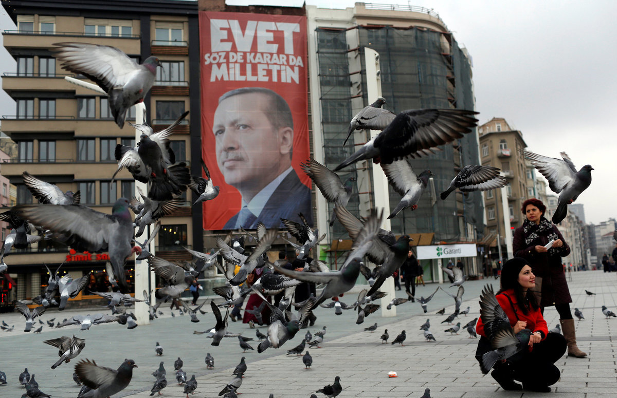 ΦΩΤΟ ΑΡΧΕΙΟΥ REUTERS