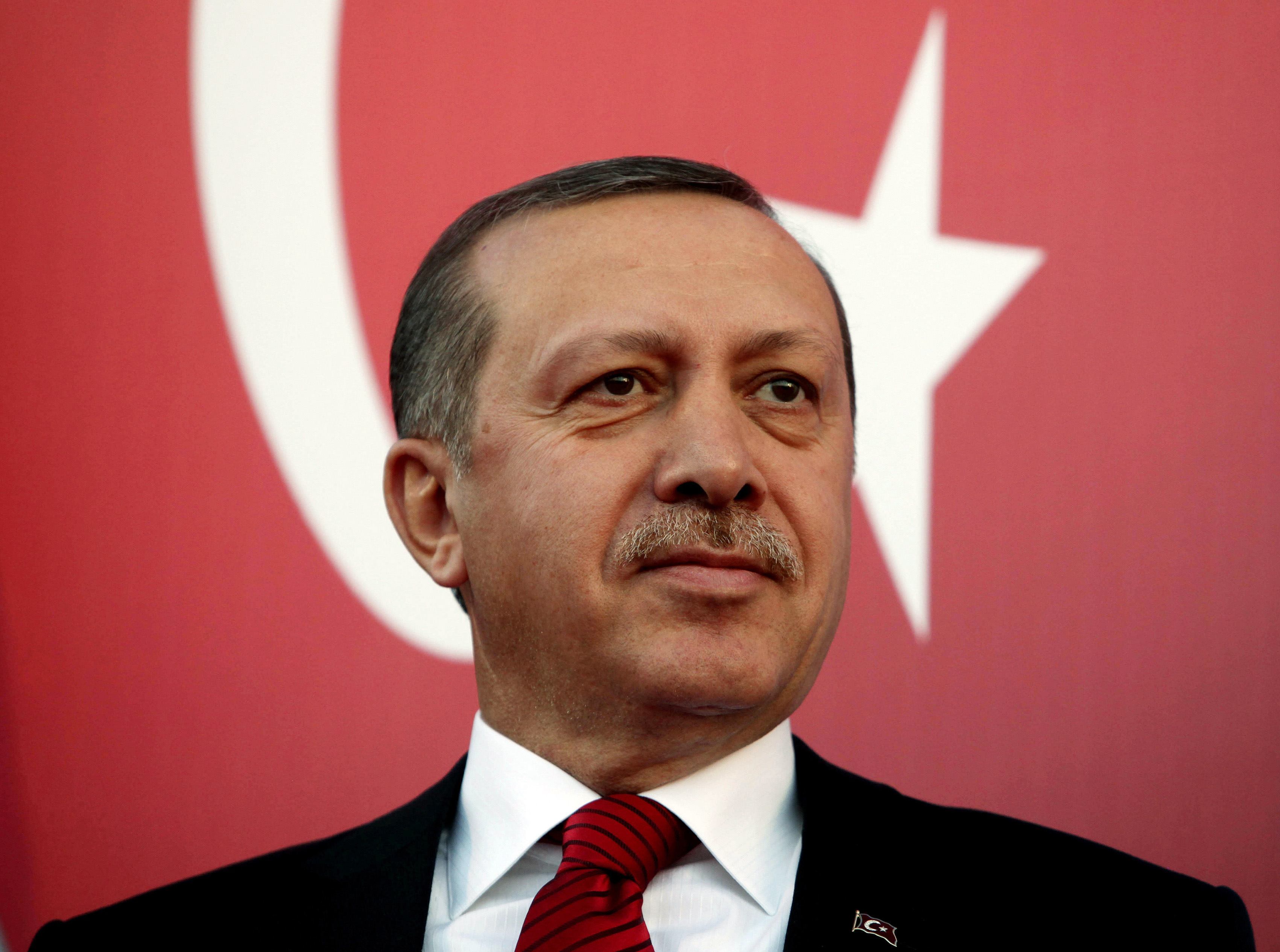 Ερντογάν: Μέχρι τον Απρίλιο θα έχουμε ξεχρεώσει το ΔΝΤ