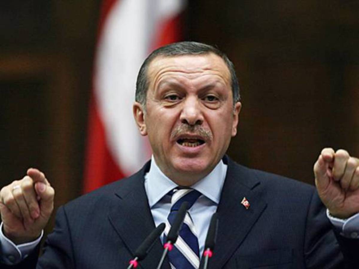 Αθώοι του αίματος” εμφανίζονται τώρα οι Τούρκοι – Δεν περίμεναν πως θα αντιδρούσε η Ελλάδα μετά τις εμπρηστικές δηλώσεις Ερντογάν