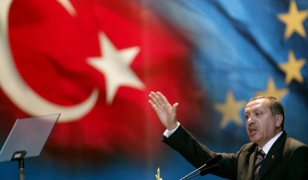 Οι διπλωματικές σχέσεις Τουρκίας – Ευρώπης σε τροχιά σύγκρουσης – Ανάλυση