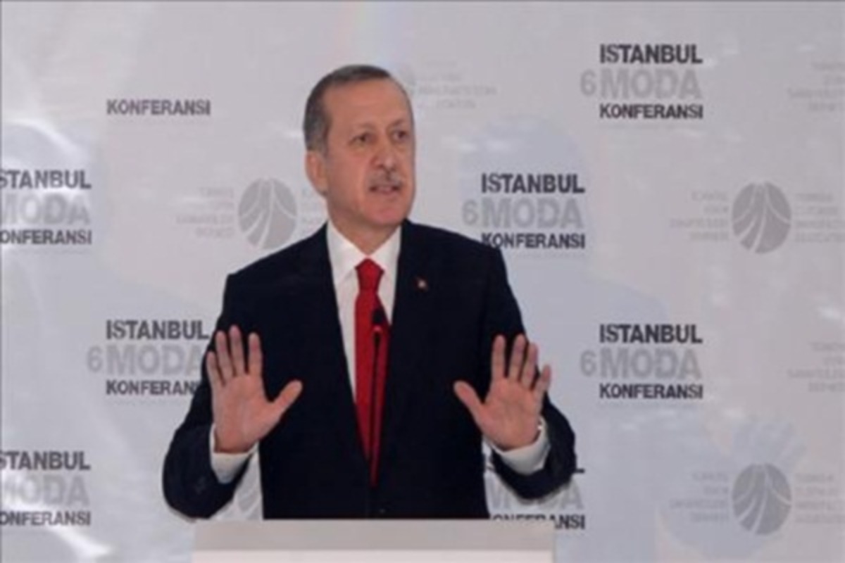 “Διεθνές κέντρο μόδας η Κωνσταντινούπολη”