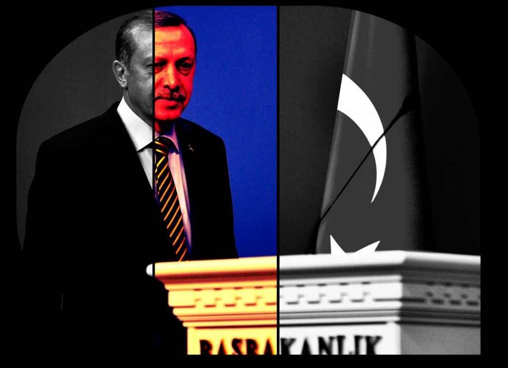 Ευτυχώς που κέρδισε η… Δημοκρατία! Καταγγελίες για ξυλοδαρμούς, βασανιστήρια και βιασμούς με γκλομπς σε βάρος των πραξικοπηματιών στην Τουρκία!