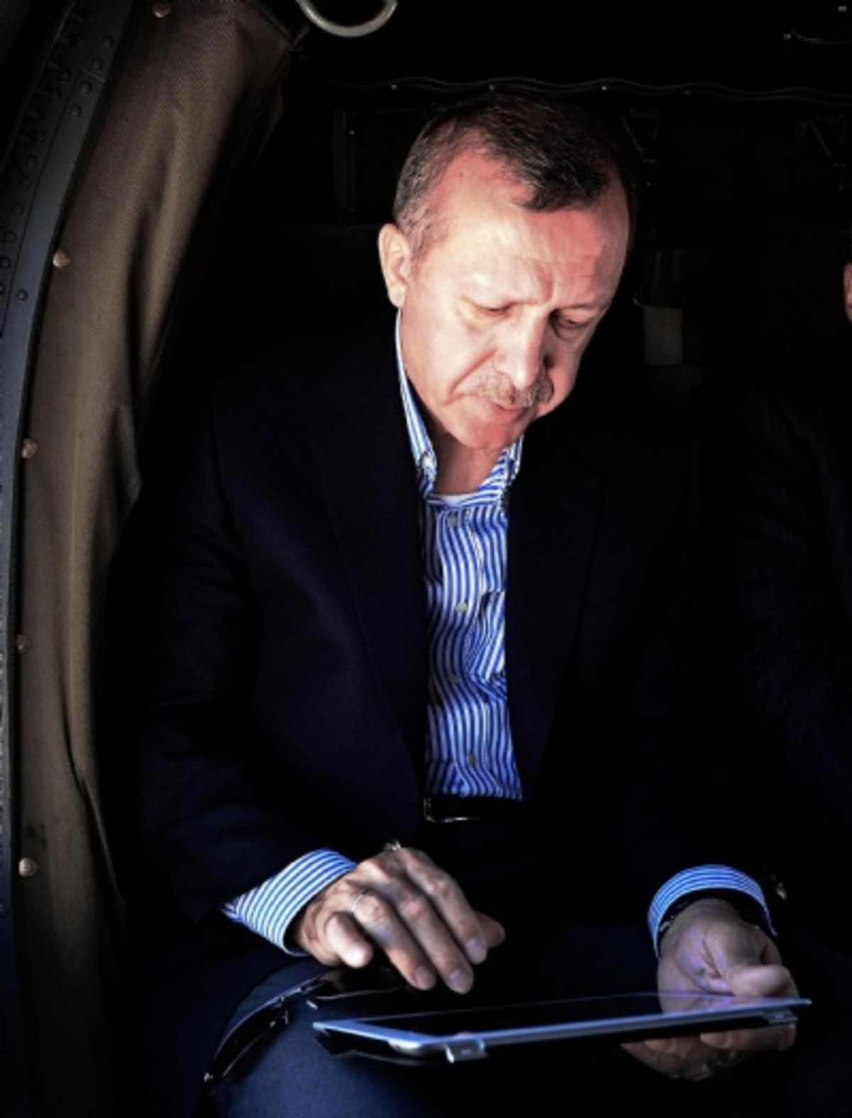 “O Eρντογάν νοσηλεύεται σε νοσοκομείο” – Ισχυρισμός τουρκικής εφημερίδας