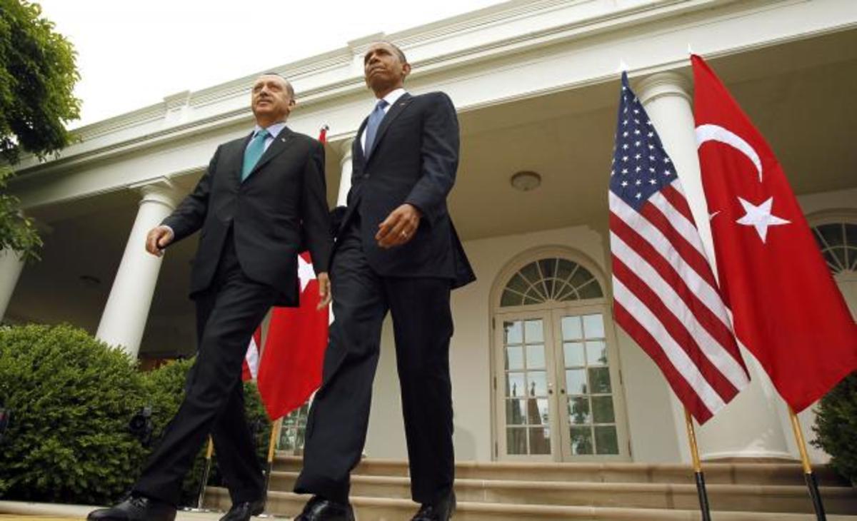 Ο τουρκικός “εκβιασμός” με τους κινεζικούς πυραύλους έπιασε; “Κάτι θα πάρουν από ΗΠΑ”