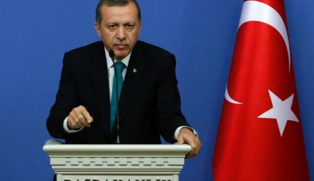 Ο Ερντογάν “σκοτώνει” την συμφωνία για το Mavi – Marmara