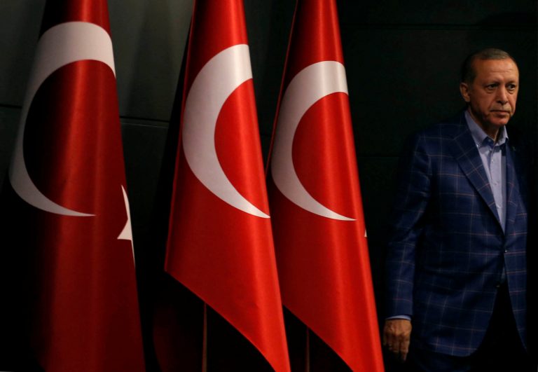 Τουρκία δημοψήφισμα: Ο αδύναμος Ερντογάν και η στάση που πρέπει να κρατήσει η Ελλάδα