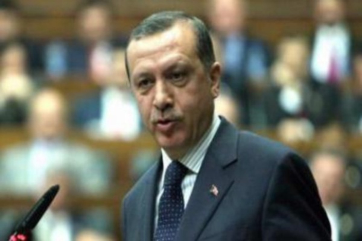 Ο Ερντογάν διαψεύδει τα δημοσιεύματα για την υγεία του
