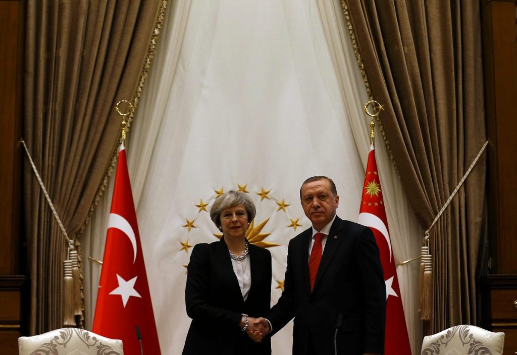 ΦΩΤΟ REUTERS