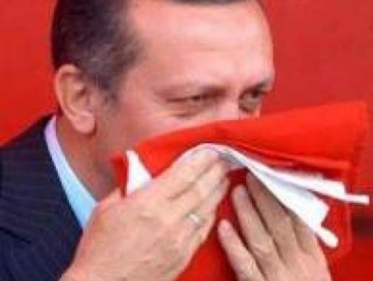 Eρντογάν:”Ήθελαν να με ανατρέψουν όπως τον Μεντερές”