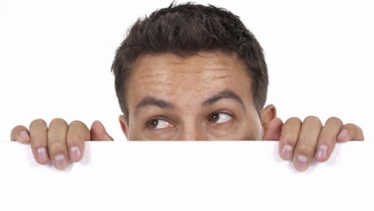 Σεξ: Οι άντρες έχουν μια μεγάλη ανασφάλεια, αλλά όχι γι’ αυτό που νομίζετε…