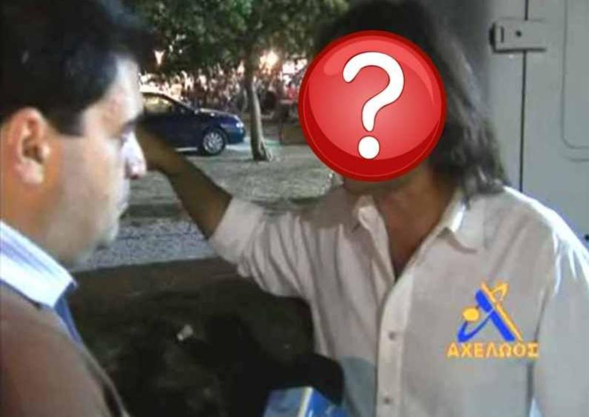 Τραγουδιστής ξεσπά για τα “κ…κάναλα” και τα talent show