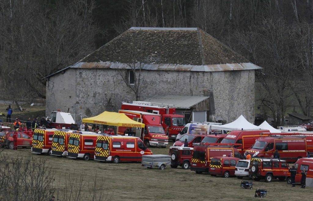 Ποδοσφαιρική ομάδα την τελευταία στιγμή δεν μπήκε στην μοιραία πτήση του Airbus
