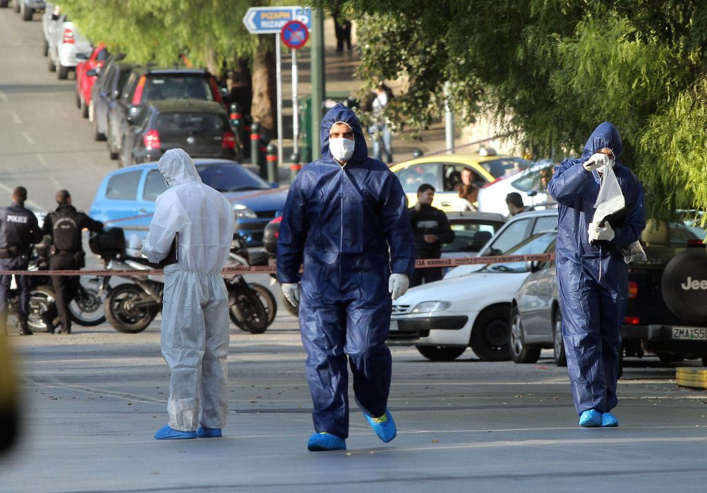 Τρόμος στην υφήλιο από τα δέματα-βόμβες της Ελλάδας – Οι τρομοκράτες μας βάζουν στην ίδια μοίρα με την Υεμένη