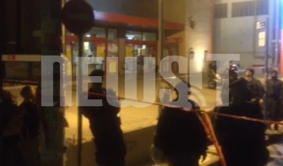 Έρευνες στο Ν. Ηράκλειο