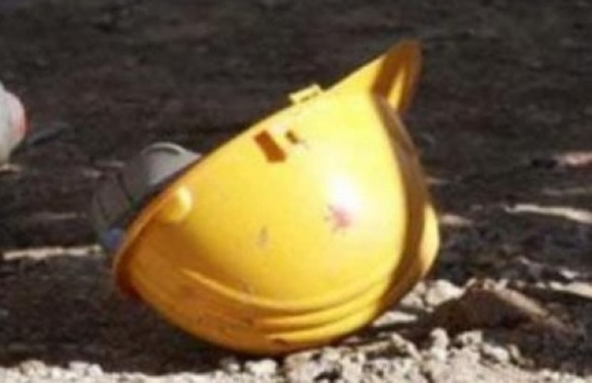 Κοζάνη: Εργατικό ατύχημα στο ορυχείο της Καρδιάς